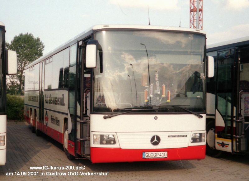G-GP 410